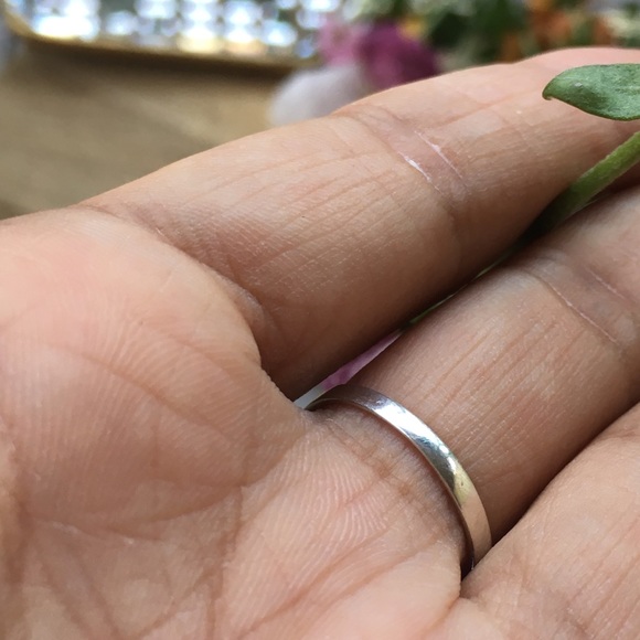 Lucky Elephant Ring - 925 Sterling Silver - Picture 6 of 8